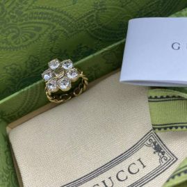 Picture of Gucci Ring _SKUGucciring05cly10710038